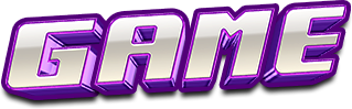 Game text button